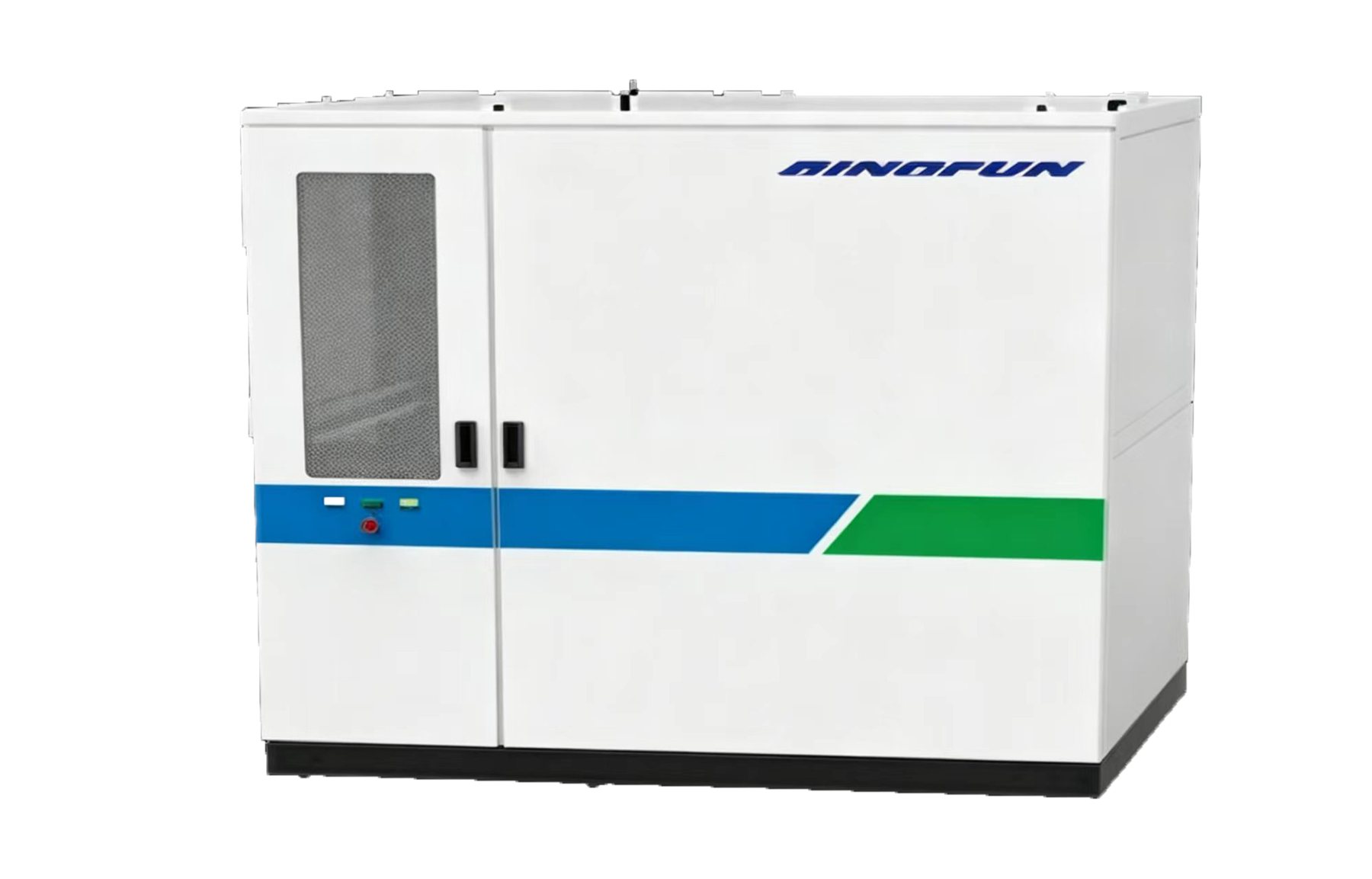 261 kWh commercial and industrial energy-storage cabinet