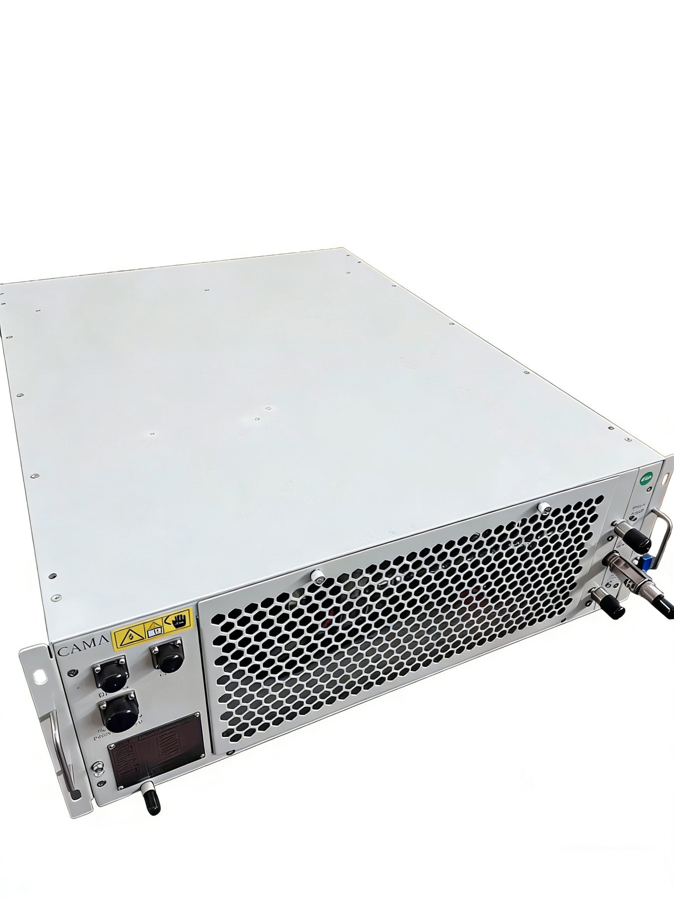 5 kW rack-mounted liquid cooling unit