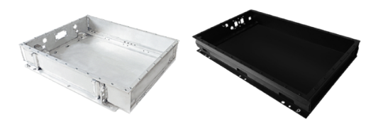 Liquid-Cooled C-Box