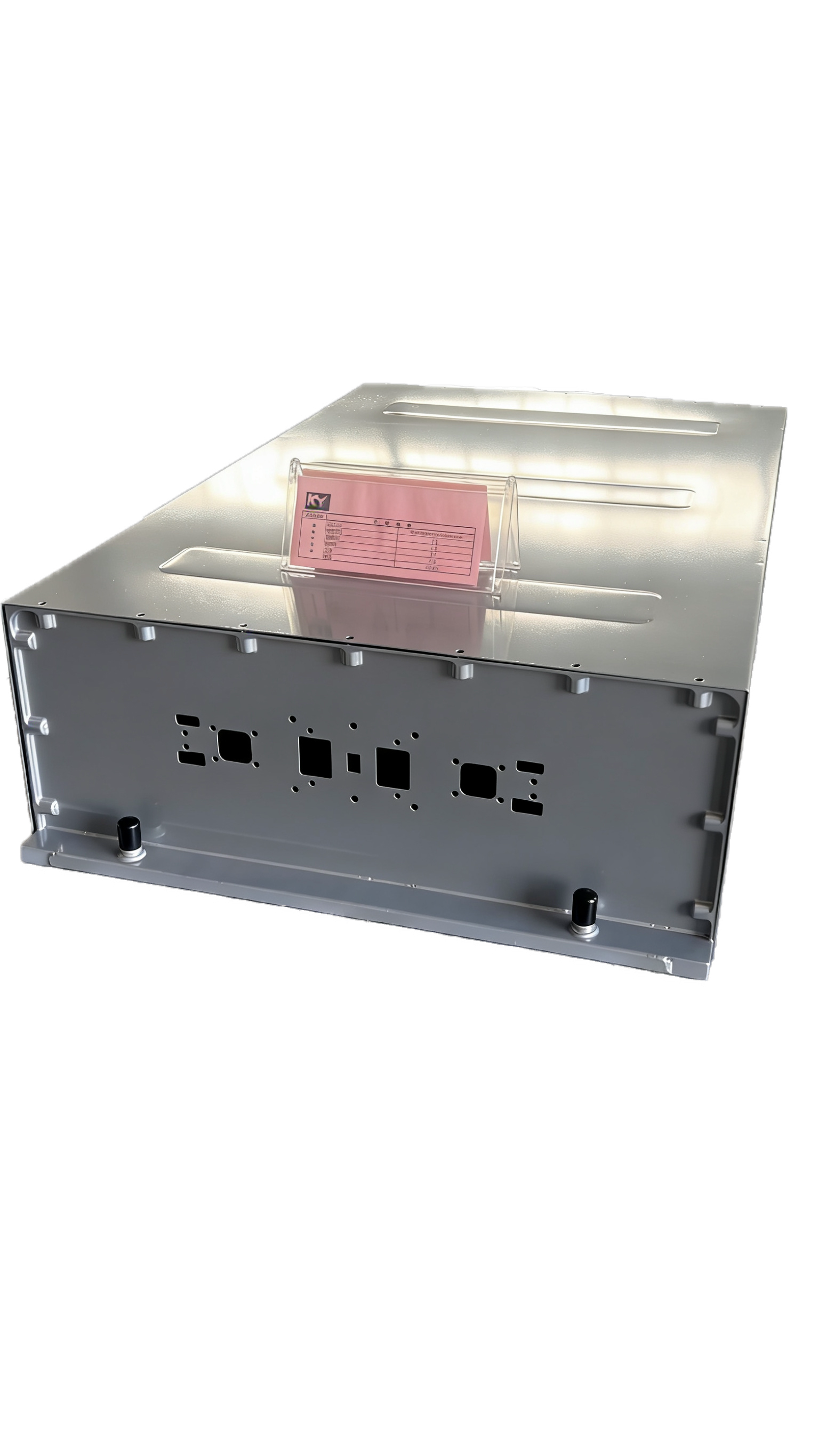 3rd Gen LC C-Box