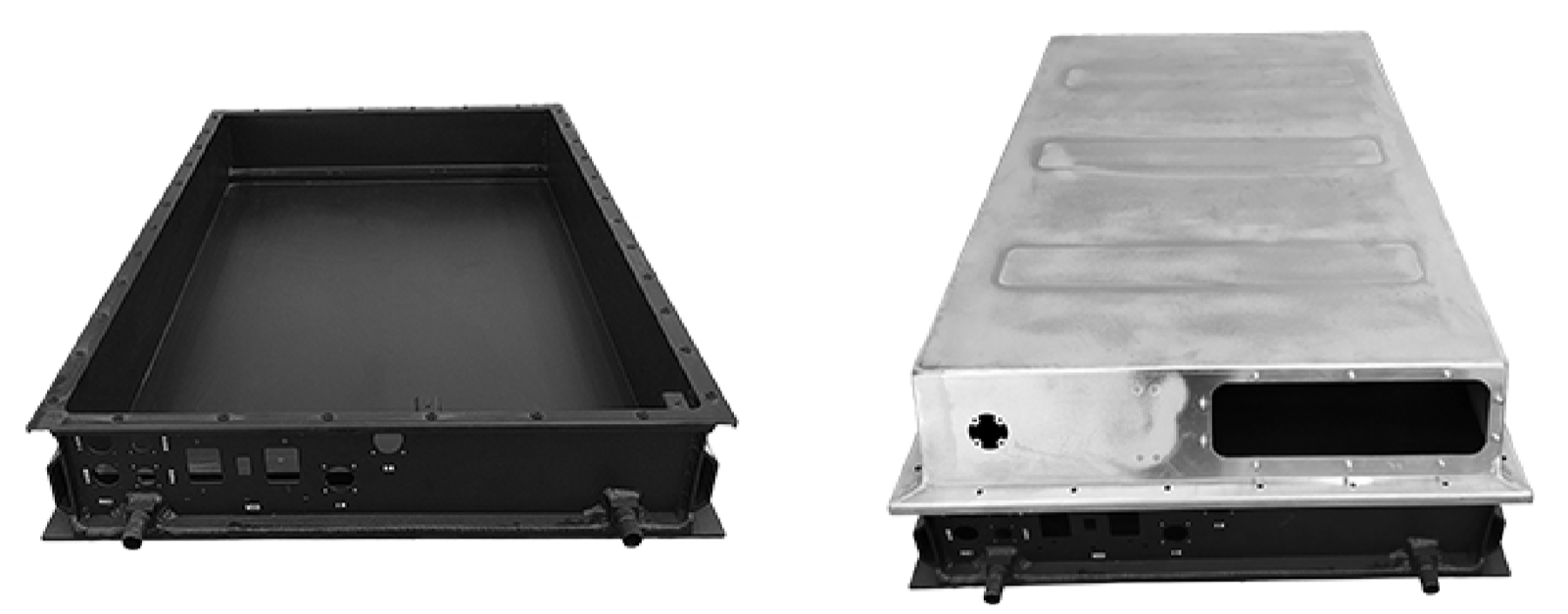 Liquid-Cooled G-Box