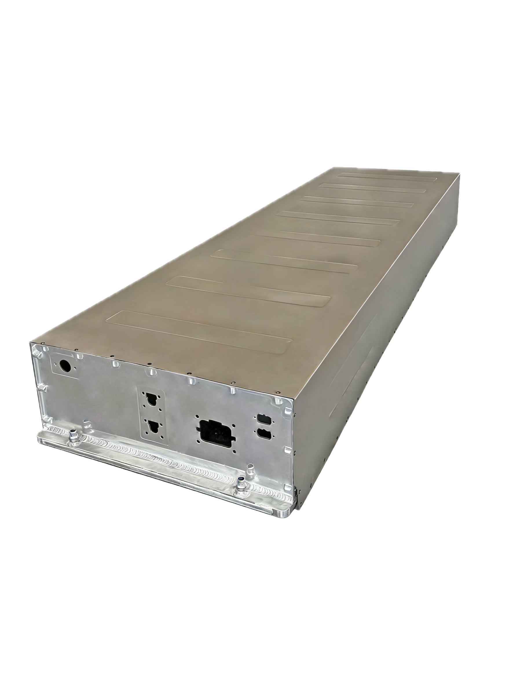 3rd Gen LC H-Box